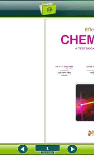 Effectual Science Chemistry 9 3