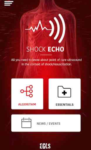 EGLS - Shock Echo 1
