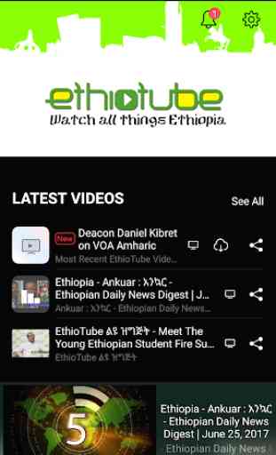 EthioTube 2