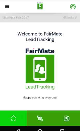 FairMate LeadTracking V 3.0 1
