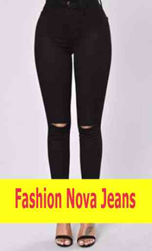Fashion Nova Jeans ideas 1