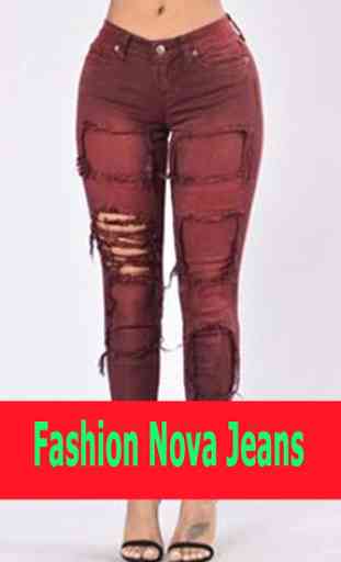 Fashion Nova Jeans ideas 2