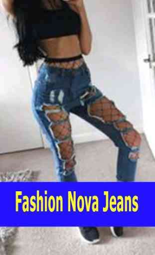 Fashion Nova Jeans ideas 3