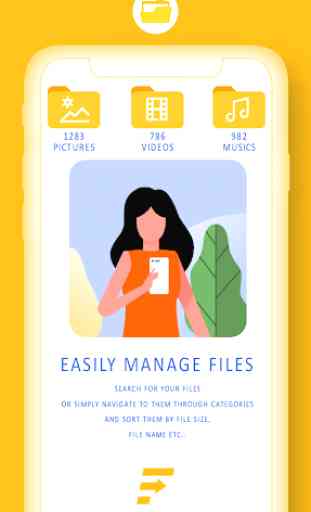File Manager - Files Search 2