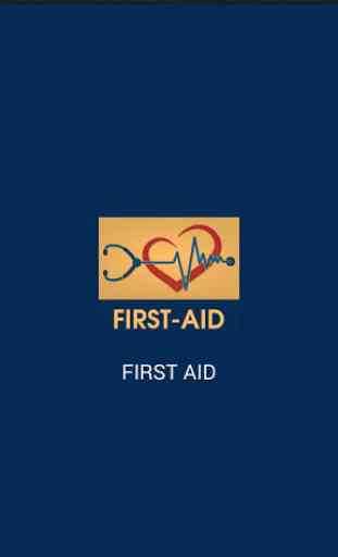 First Aid Quiz Game 1