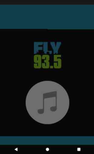 Fly 93.5 Radio 4