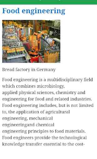 Food Engineering 2