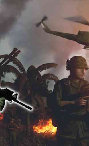 FPS Gun War Shooting Games - New 2020 games 1