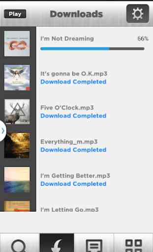 Free Music Downloader Unlimited 1