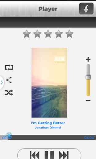 Free Music Downloader Unlimited 3