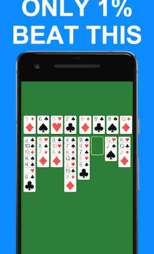 FreeCell Solitaire Free 1