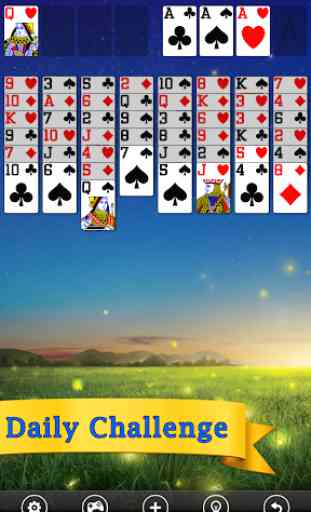 FreeCell Solitaire Pro 2