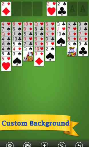 FreeCell Solitaire Pro 4