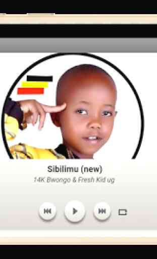 Fresh Kid Uganda - All Songs 4