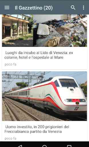Friuli VG notizie gratis 3