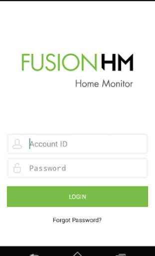 Fusion Home 1
