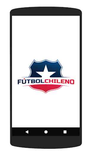 Futbol chileno en vivo 1