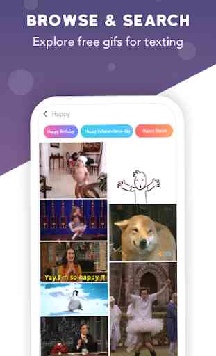 GIF Search - funny gifs & free gifs for texting 3