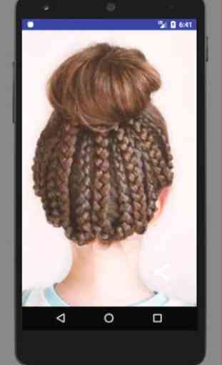 Girls Hairstyles step by step 2020 2