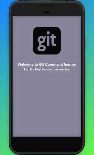 Git Commands - Best for the beginners 1