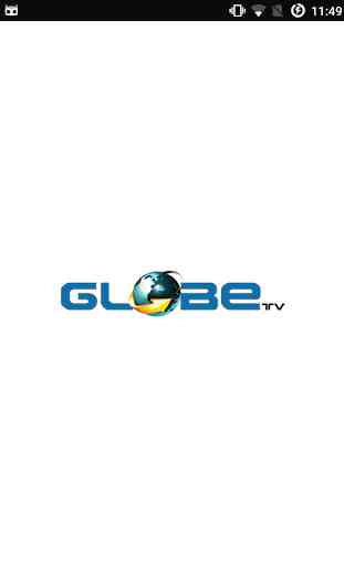 GLOBE TV LIVE 1