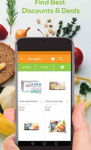 Grocery Delivery Asia Online Supermarket Cambodia 3