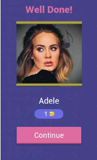 Guess the Popular Singer 2019! - Trivia Game 2