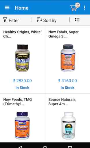 Health Mall - Best Online Nutrition Store 3