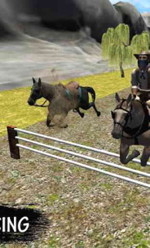 Horse Racing Derby Quest Horse Games Simulator 19 3