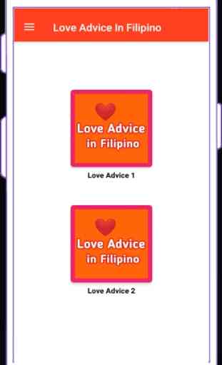 Hugot lines: Love Advice In Filipino 2