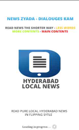 HYDERABAD NEWS - Read Pure Local Hyderabad News 1
