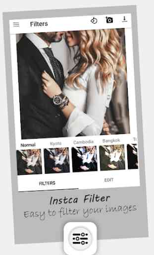 Instra Filters For Instagram :Filters for pictures 2