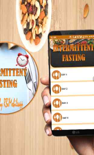 Intermittent Fasting 4