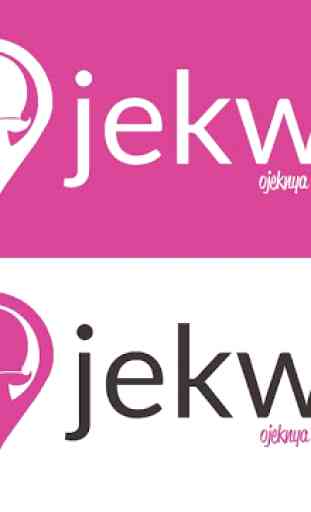 Jekwa - Ojek Kaum Wanita 1