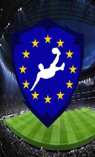 Jogos da Liga Europa 1