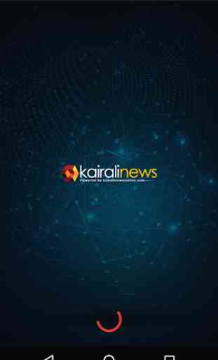 Kairali News 1