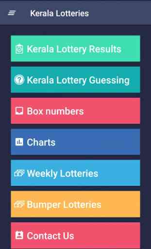 Kerala Lottery App 1