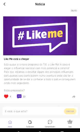 Like Me 3
