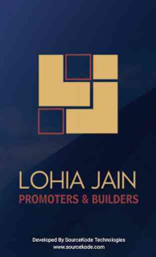 Lohia Jain Group 1
