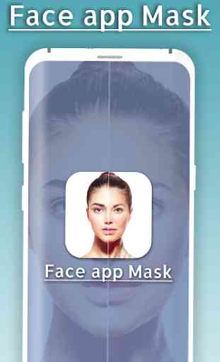 Make Me Old - Face App 1