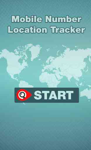 Mobile Number Location Tracker - Finder 1