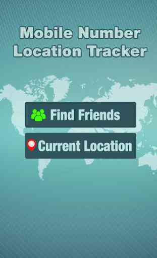 Mobile Number Location Tracker - Finder 2
