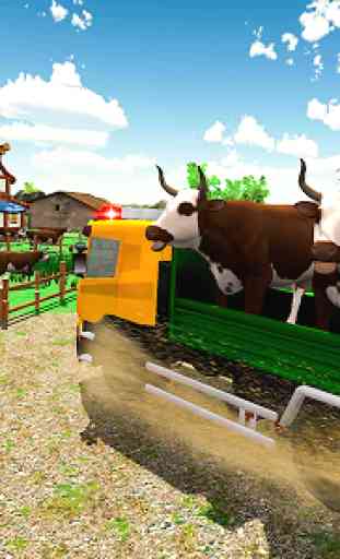 Modern Organic Farming Simulator 2020 3