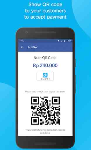 MOKA PAY - Aplikasi Kasir Gratis & Payment 3