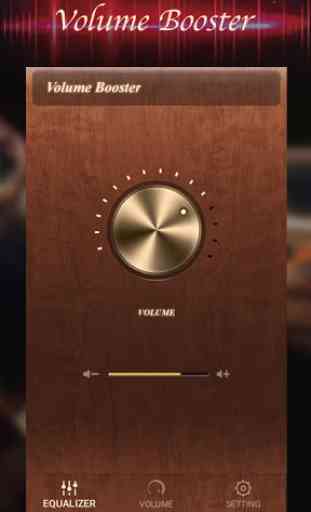Music Magic Equalizer-Bass Booster&Volume Up 2
