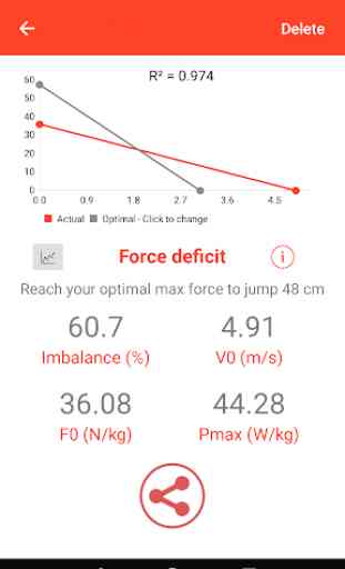 My Jump 2: Measure your jump 3