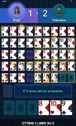 Poker Pocket 3