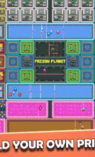 Prison Planet 1