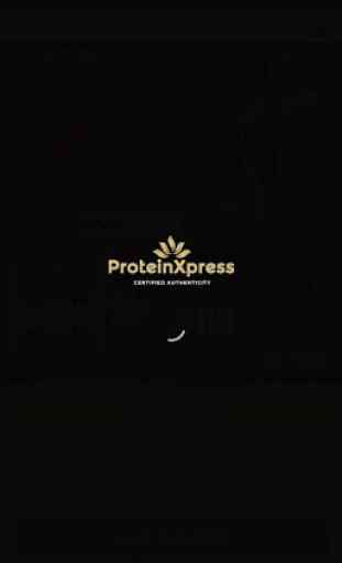 ProteinXpress 1