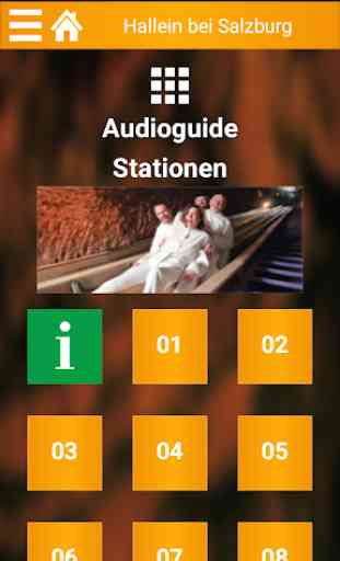 Salzwelten Audio Guide 4